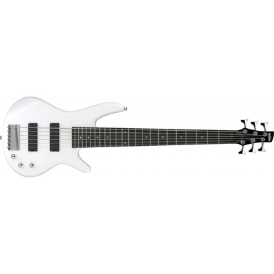 Ibanez GSR186 Pearl White
