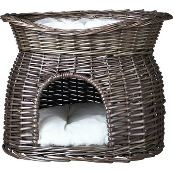 TRIXIE 54x43x37 cm grey 2873