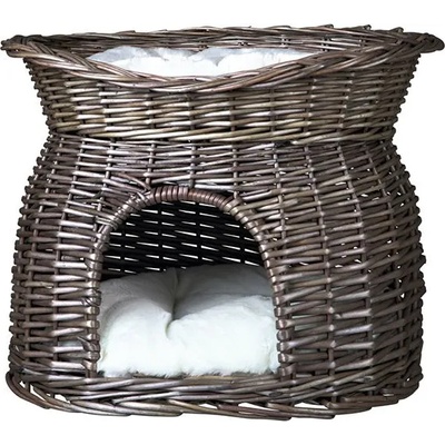 TRIXIE 54x43x37 cm grey 2873