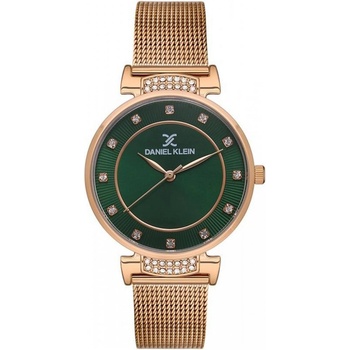 Daniel Klein DK113437-5