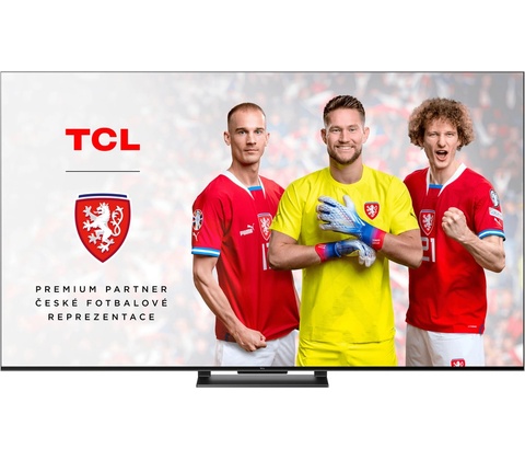TCL 55C745