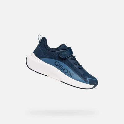 Geox Pro-ran G016326 tmavě modrá