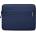 tomtoc Tablet Sleeve - текстилен калъф за iPad Pro 11 (2024/2022/2021/2020/2018), iPad Air 3 (2019), iPad 7 (2019) и таблети до 11 инча (тъмносин)
