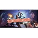 The Showdown Effect