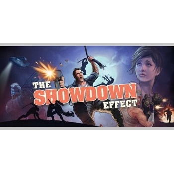 The Showdown Effect