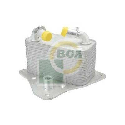Olejový chladič, motorový olej BGA CO2200