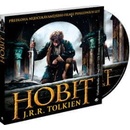Hobit J. R. R. Tolkien