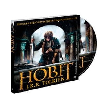 Hobit J. R. R. Tolkien