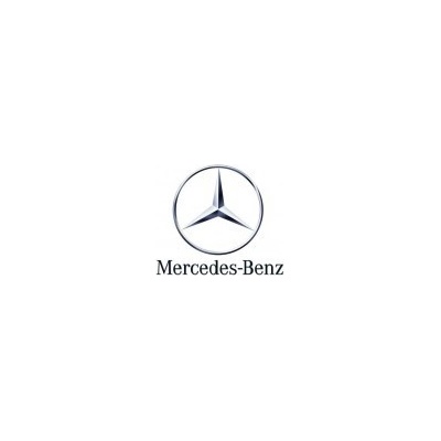 Mercedes metalická farba nariedená, pripravená na striekanie 1000 ml