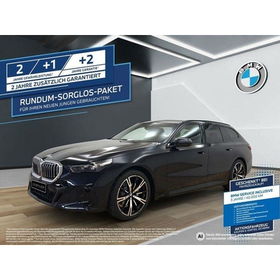 BMW 520d Touring xDrive M Sport 145 kW