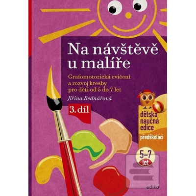 Na návštěvě u malíře
