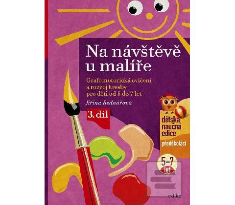 Na návštěvě u malíře