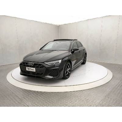 Audi A3 35 TFSI S tronic S-line 150 kW