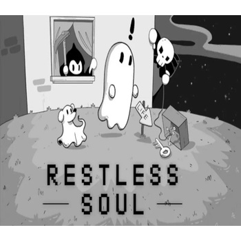 Restless Soul
