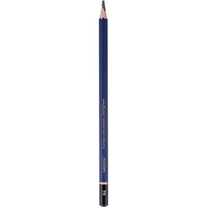 Deli Arte Nuevo 7B скица графитен молив DES999-7B (DES999-7B)