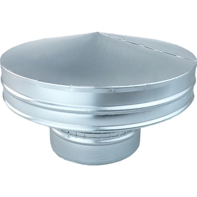 Dalap Protidešťová stříška PS 160 mm – Zboží Dáma