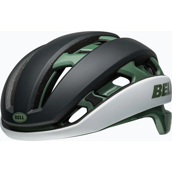 Bell Велосипедна каска Bell XR MIPS Spherical matte gloss scarab/white