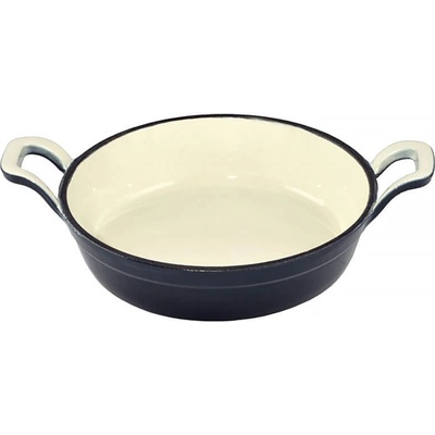 Perfect Cauldron Liatinová rajnica so smaltovaným povrchom 18,5 cm