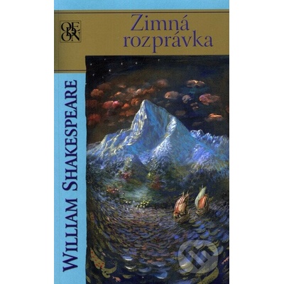 Zimná rozprávka