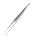 Horecano CN-Готварска пинсета 25cm. (0613-2) (01981149)