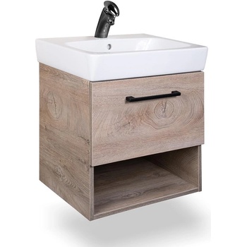 Image 1 of Scandal Шкаф за баня, долен, Отава (DSOtava)