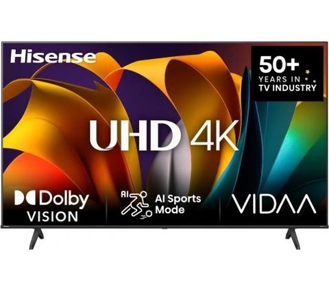 Hisense 50E6NT