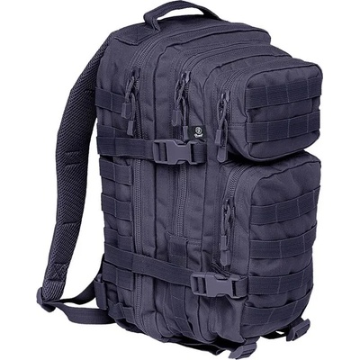 Brandit US Cooper Medium Раница, нейви, 25 л (8007.8)