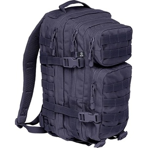 Brandit US Cooper Medium Раница, нейви, 25 л (8007.8)