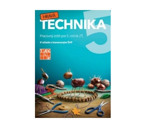 Hravá technika 5