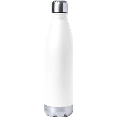 Willy termoska s měděnou izolací bílá 750 ml