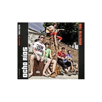 Ocho Ríos - Mi Ritmo CD