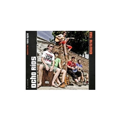 Ocho Ríos - Mi Ritmo CD