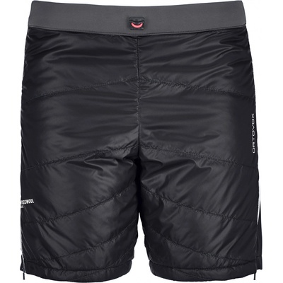 Kraťasy Ortovox W's Lavarella Shorts Black Raven