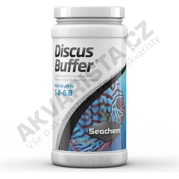 Seachem Discus Buffer 250 g