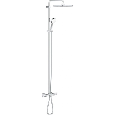 GROHE Душ система с термостат за вана, 26691000 (26691000)