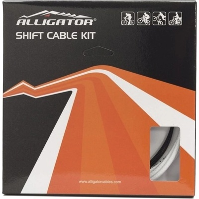 Alligator řadící set LY-ERK11SRD