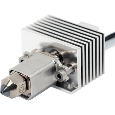 Micro-Swiss FlowTech Hotend за Bambu Lab X1/X1C - CM2 CHT - Hardened Tip - High Flow (M3109X-CM2CHT)