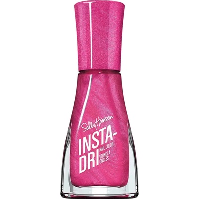 Sally Hansen Lak na nehty 3v1 Insta Dri (Nail Color) 9,17 ml 361 Augmented Red-Ality