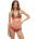 Superdry Logo Classic bikini bottom - Multicolor (Paradise Khaki Print)