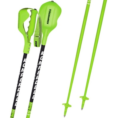 Komperdell Nationalteam Slalom Worldcup Alu 2025/26