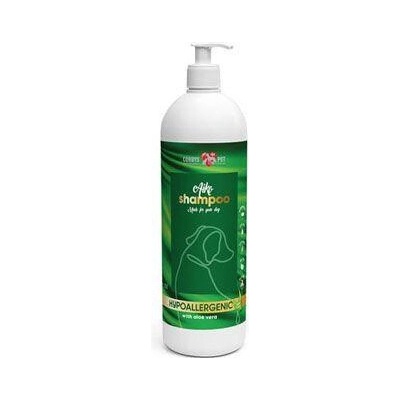 Aiko Šampón Hypoalergénny pre psy s aloe vera 1 l