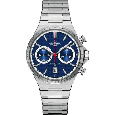 Certina 043.427.11.041.00