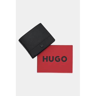 HUGO BOSS Кожен портфейл HUGO Quantic_8cc (50548314)