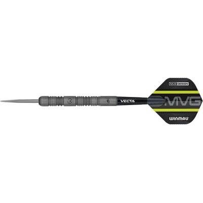 Winmau steel MvG Exact 23g