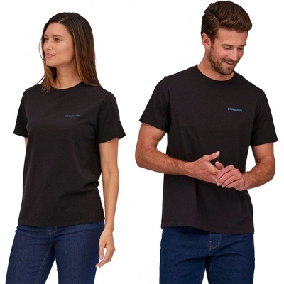 Patagonia Fitz Roy Icon Responsibili-Tee