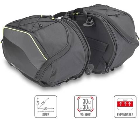 GIVI EA127