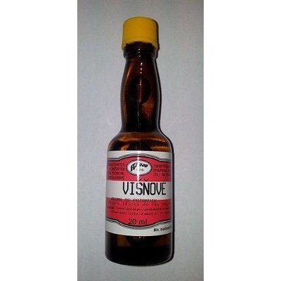 AROCO Aróma do potravín 20 ml - Slivkové