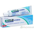 Zubné pasty G.U.M Hydral gel 50 ml