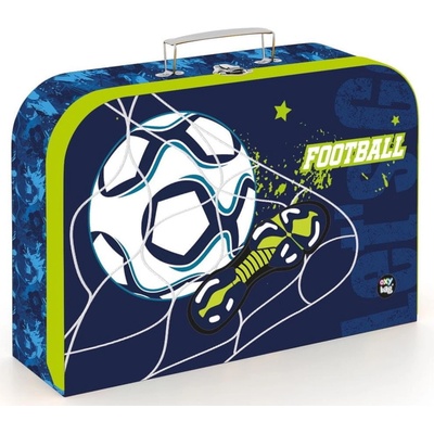 Oxybag lamino futbal 34 cm