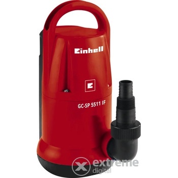 Einhell GC-SP 5511 IF (4170463)